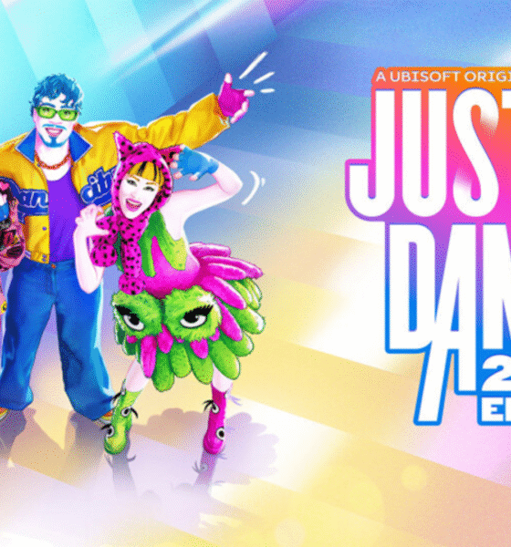 Just Dance