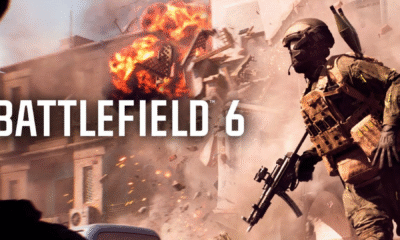 Battlefield 6