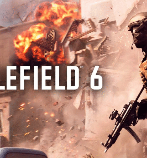 Battlefield 6