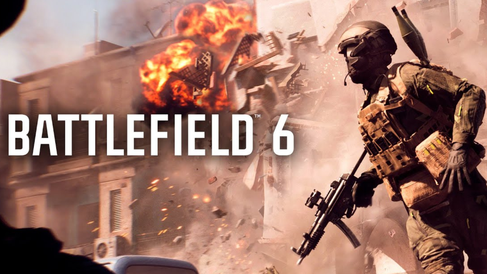 Battlefield 6