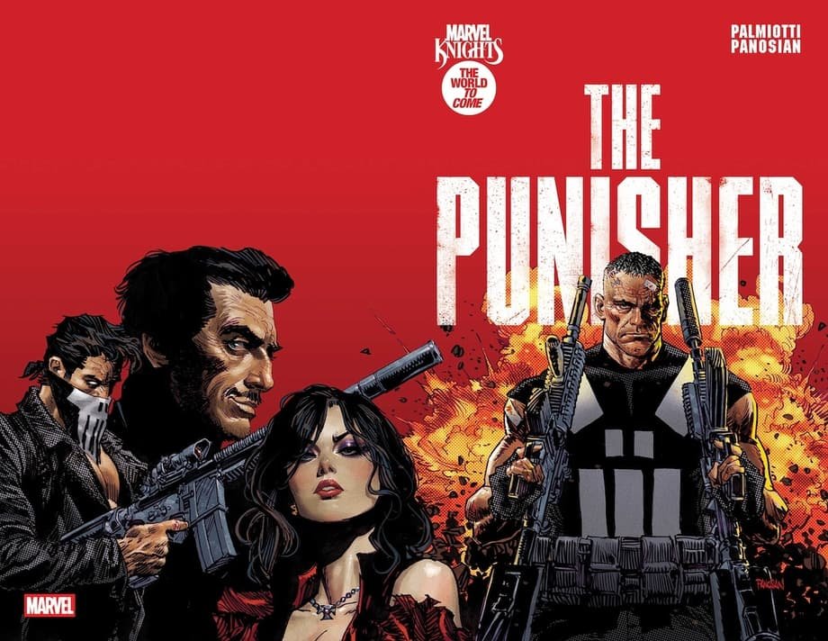 punisher