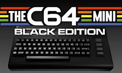 THEC64