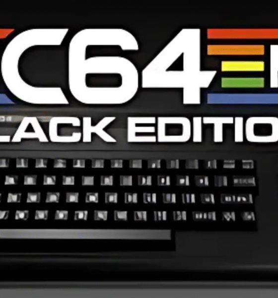 THEC64