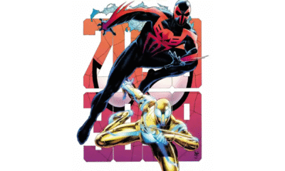 Spider-Man 2099