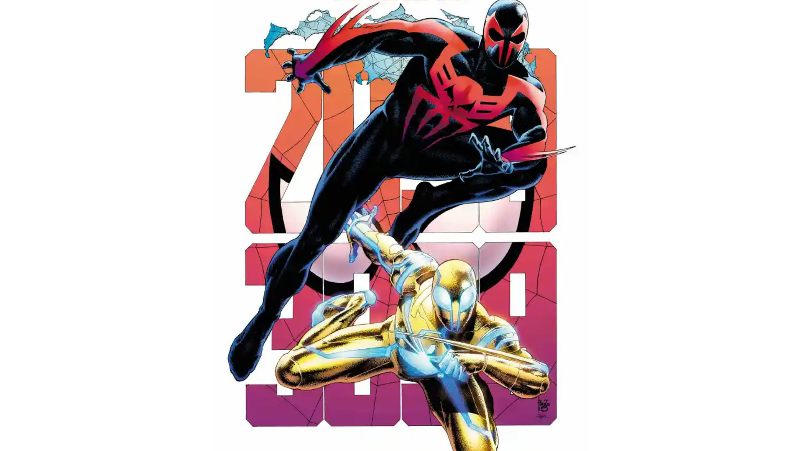 Spider-Man 2099