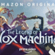 Legend of Vox Machina