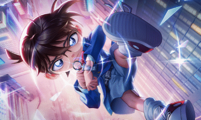 Detective Conan