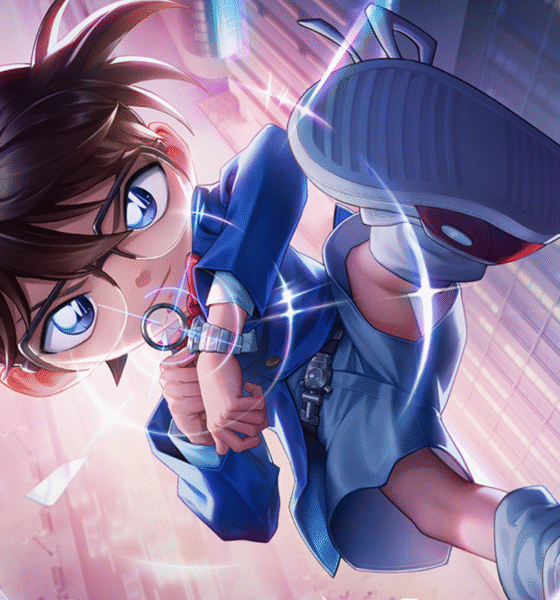 Detective Conan
