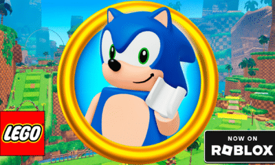 sonic