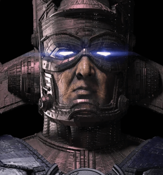 Galactus