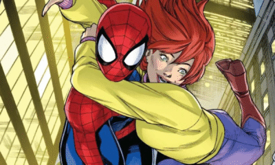 Spider-Man