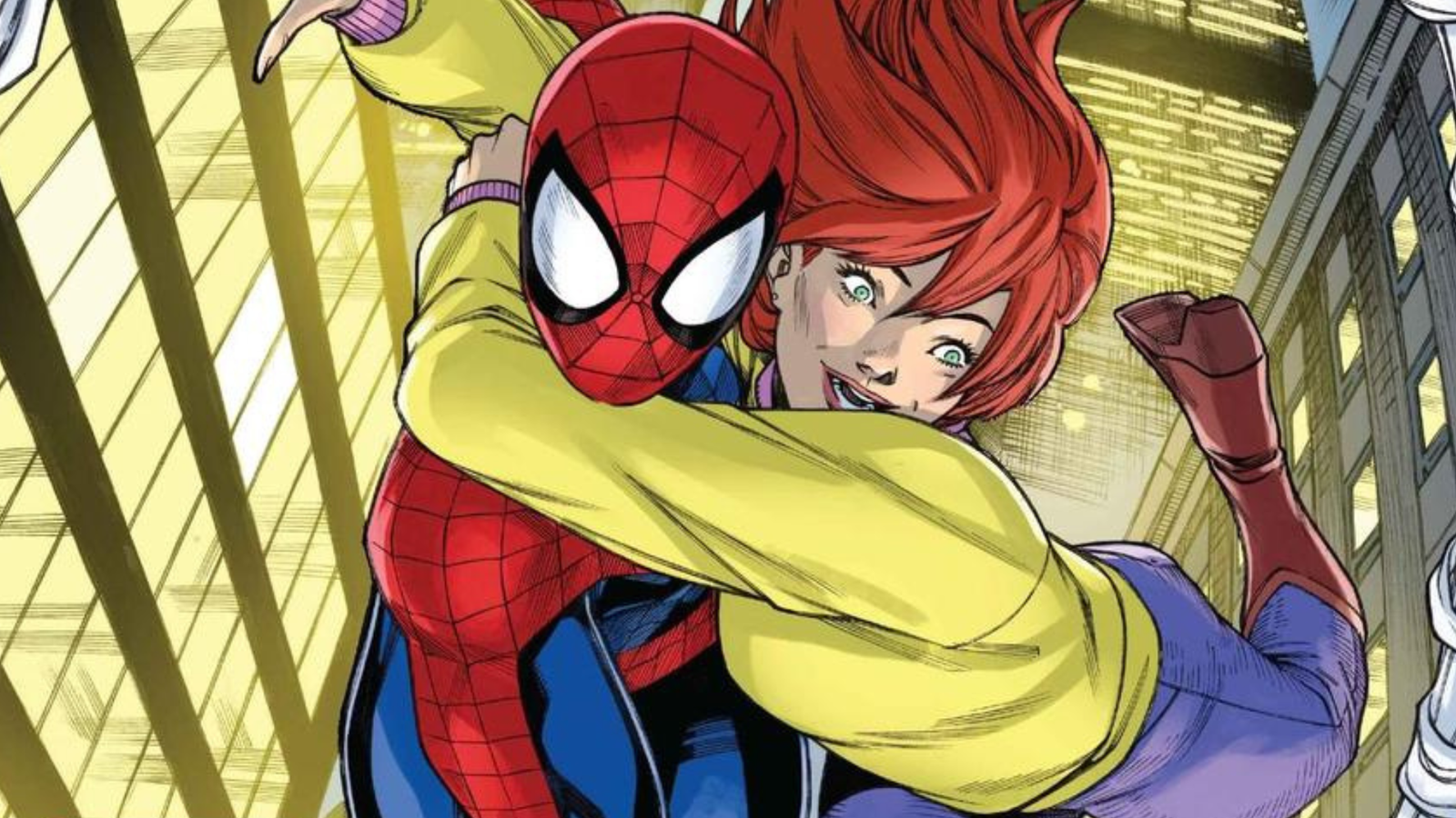 Spider-Man