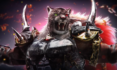 Tekken 8