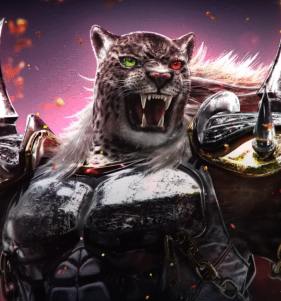 Tekken 8