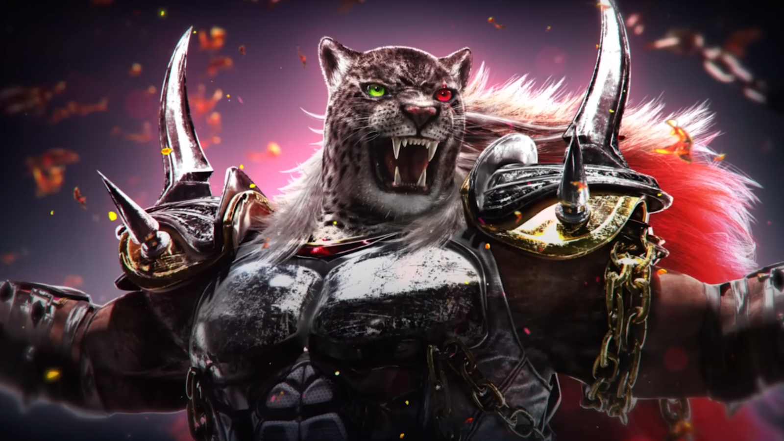 Tekken 8
