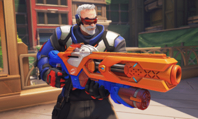 Overwatch 2