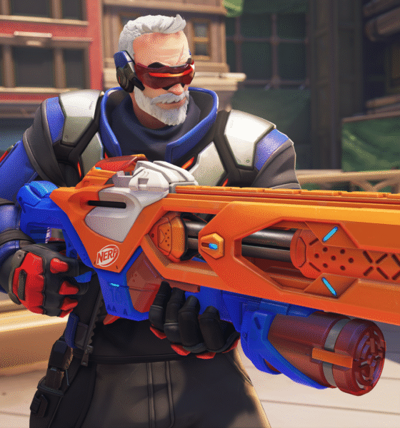 Overwatch 2