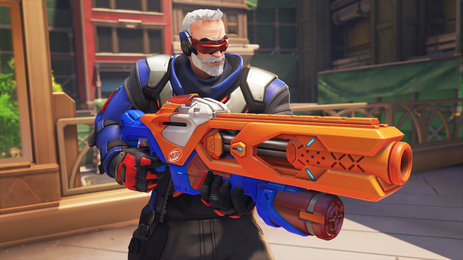 Overwatch 2