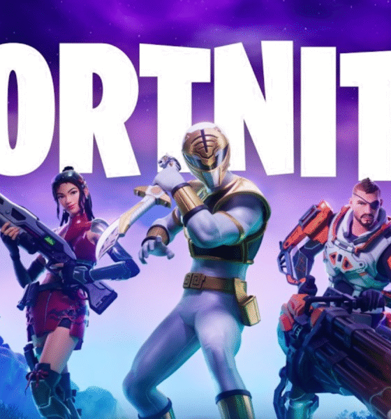 Fortnite