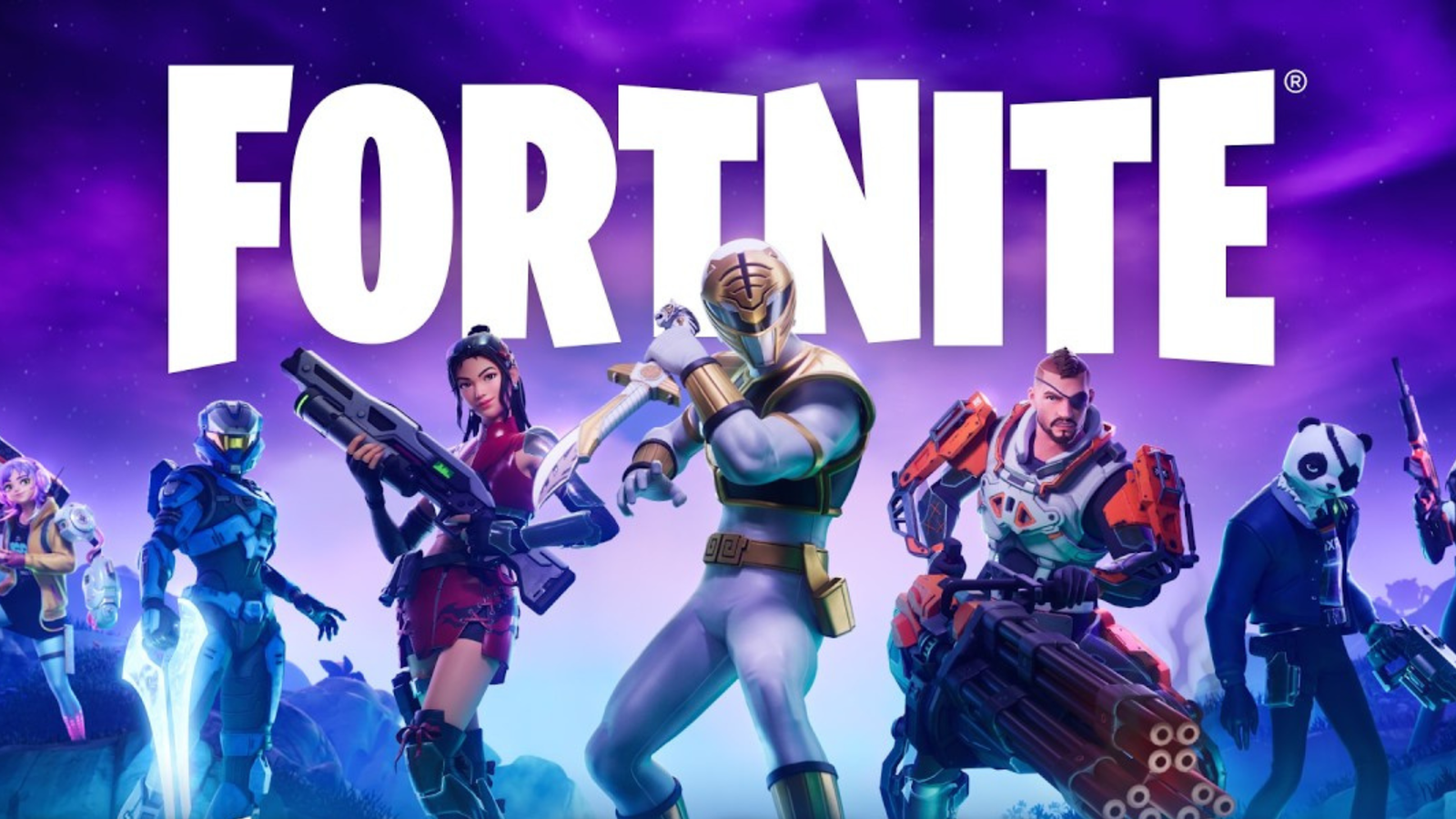 Fortnite
