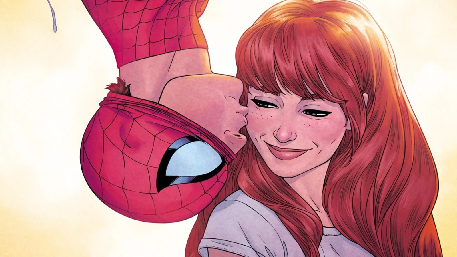 Mary Jane