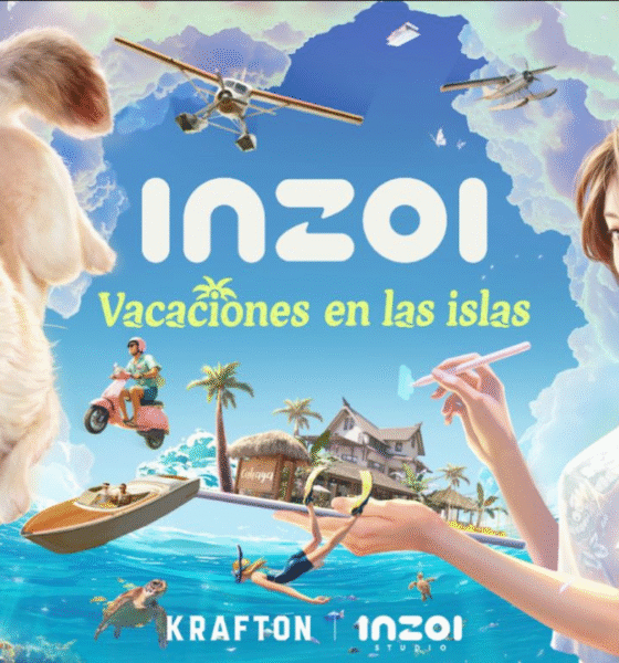 Inzoi