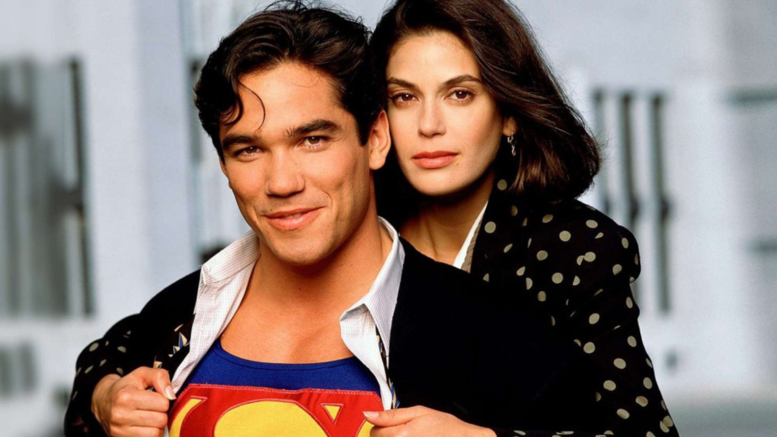 Superman