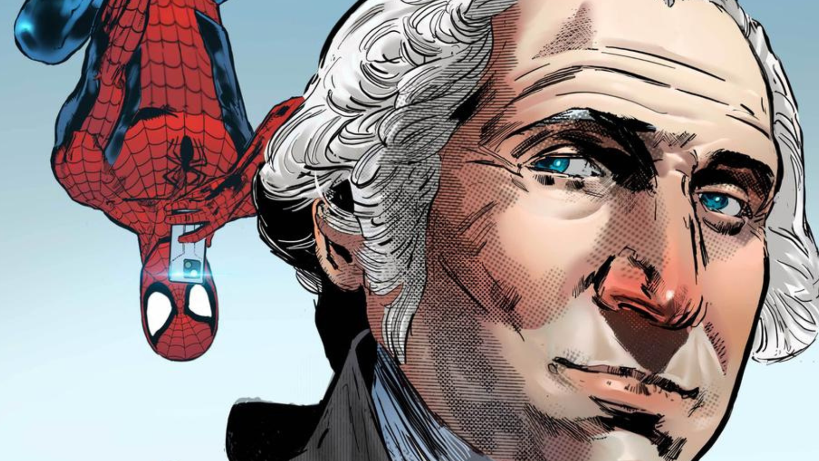 Spider-Man
