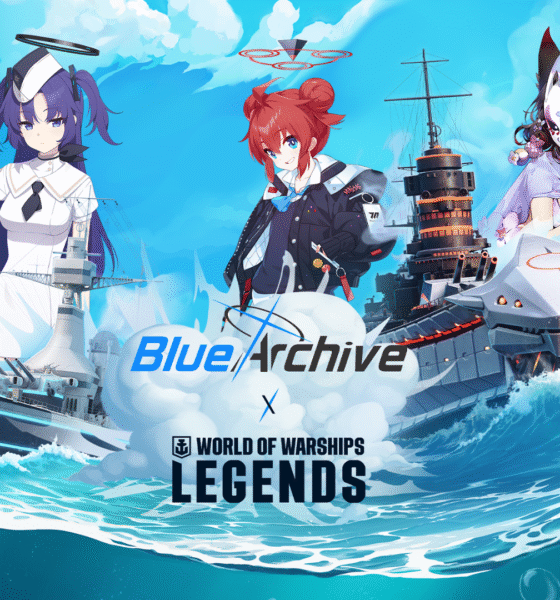 World of Warships