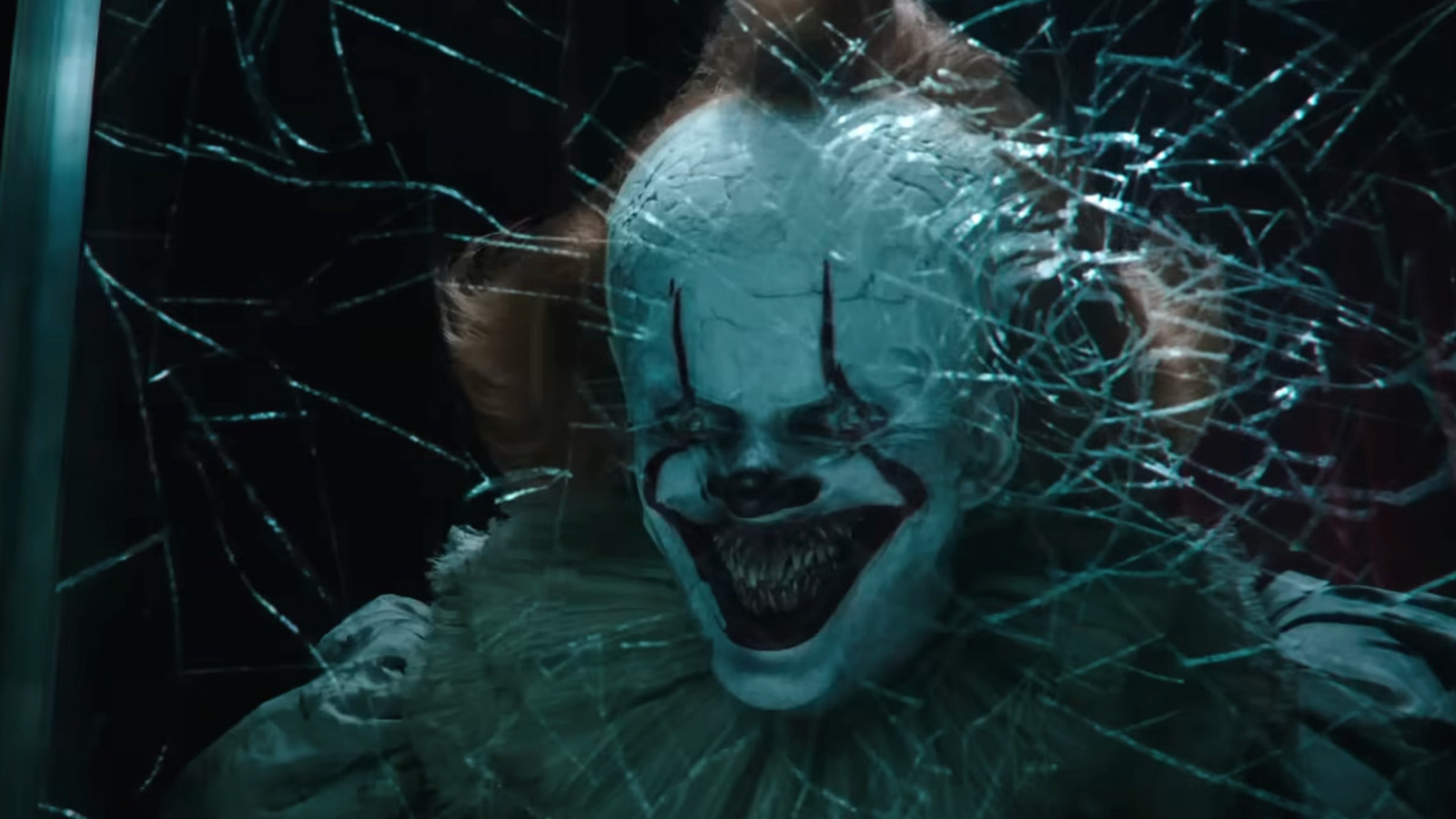 It