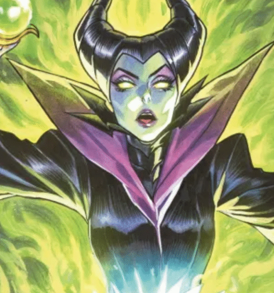 Malefica