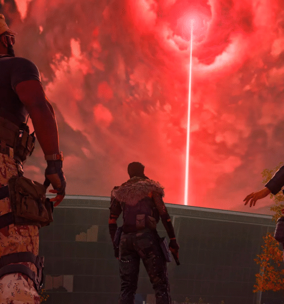 Warzone