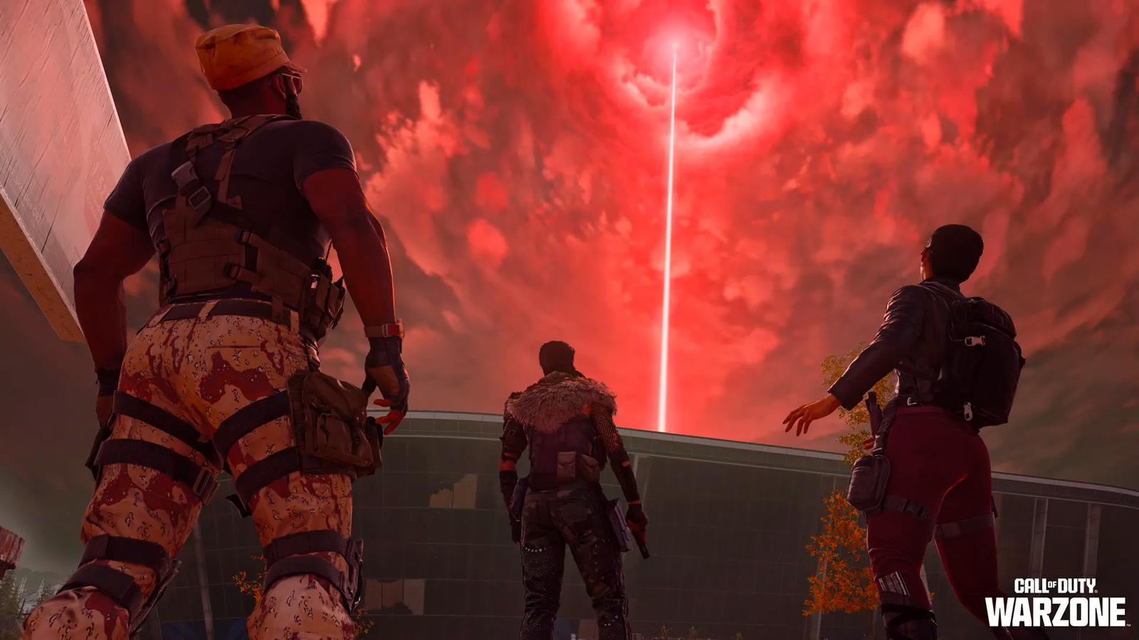 Warzone