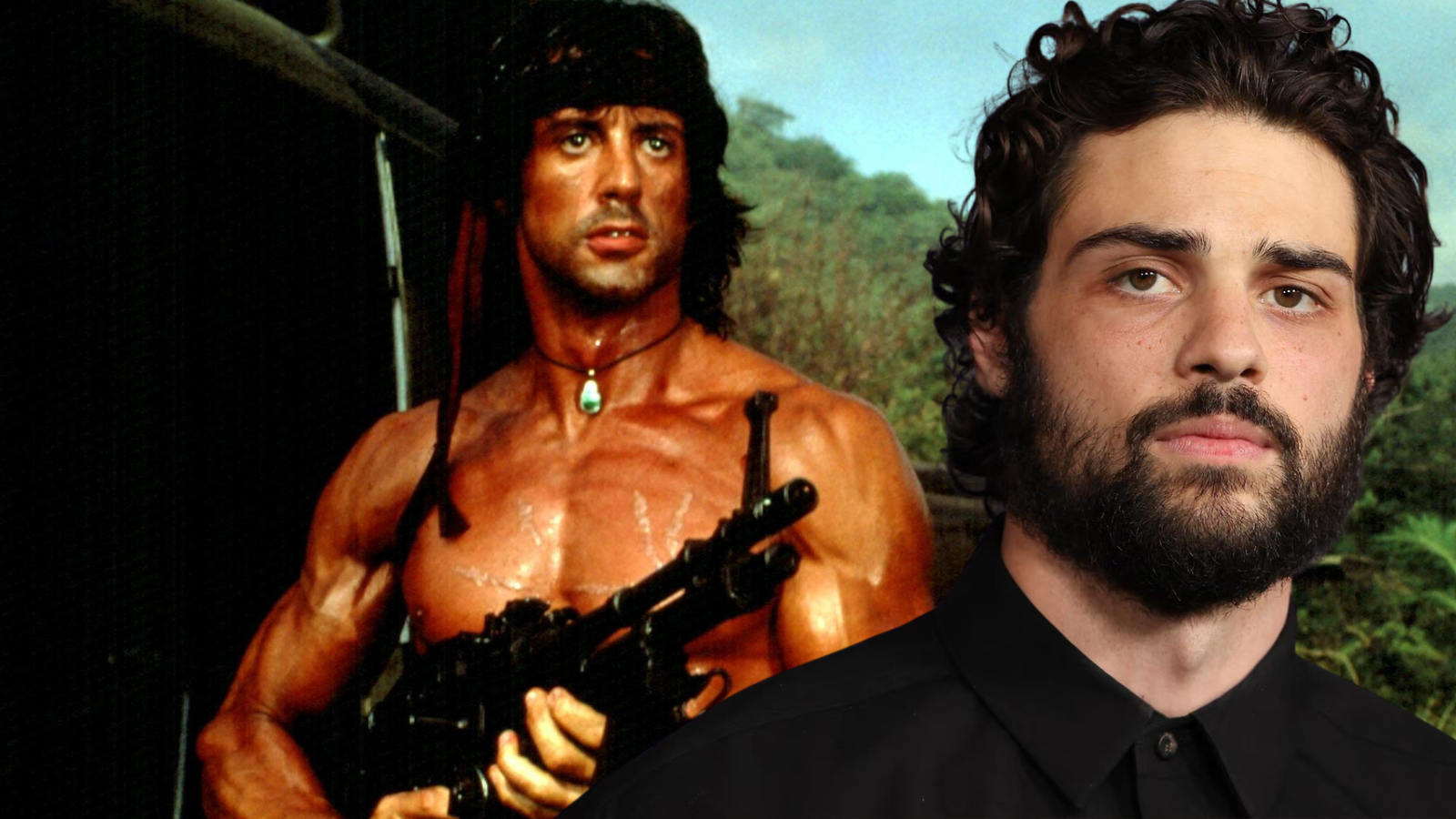 Rambo