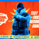 Rainbow Six Siege X