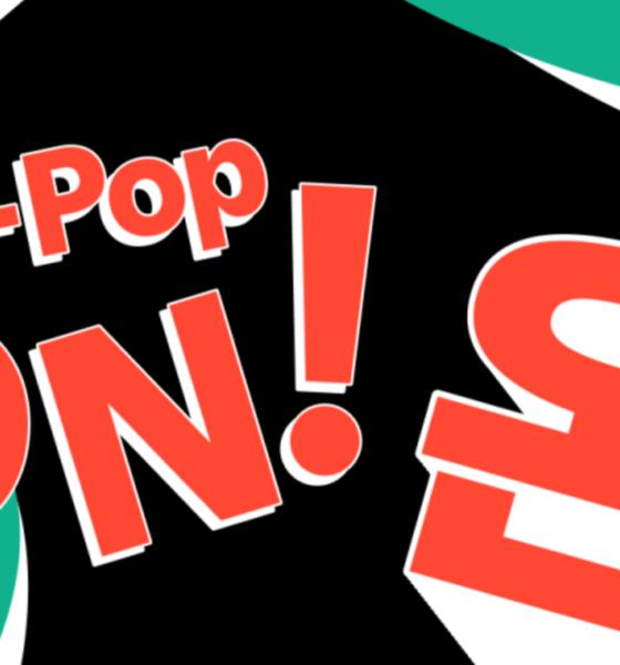 K-Pop