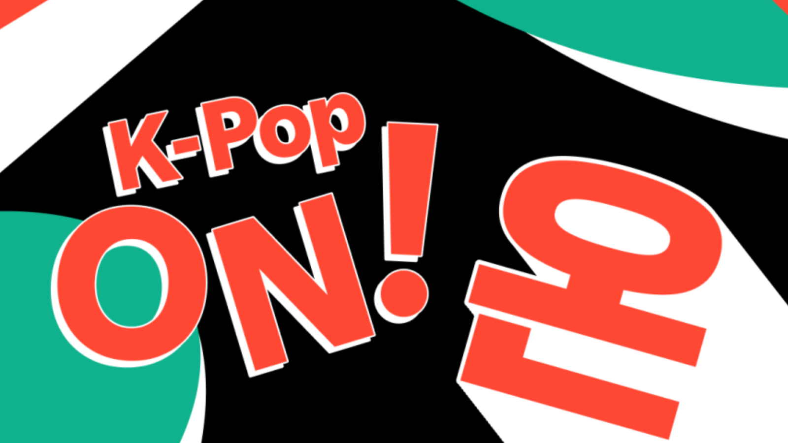 K-Pop