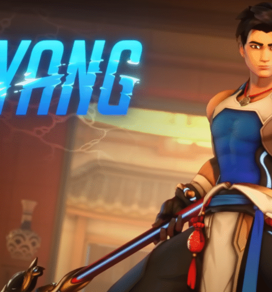 Overwatch 2