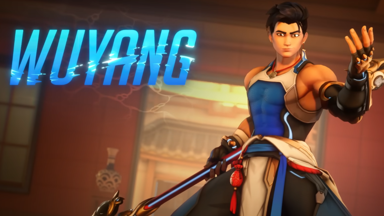 Overwatch 2