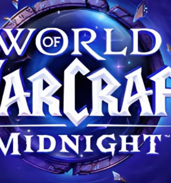 World of Warcraft
