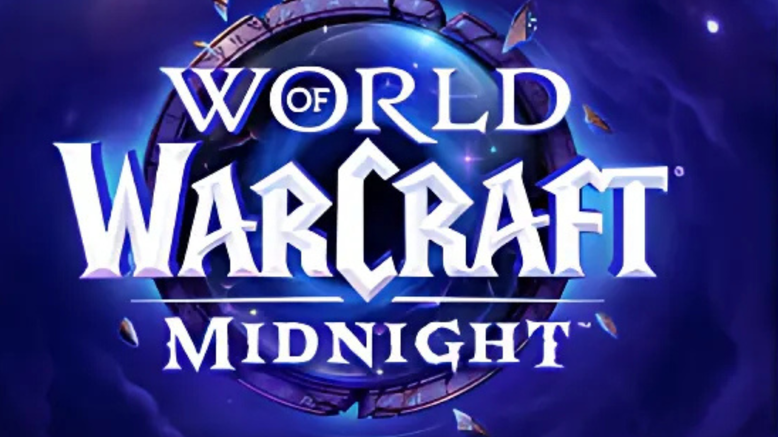 World of Warcraft