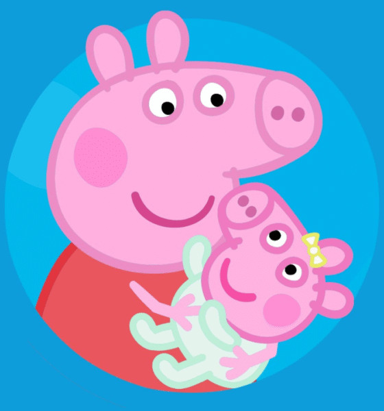 Peppa pig