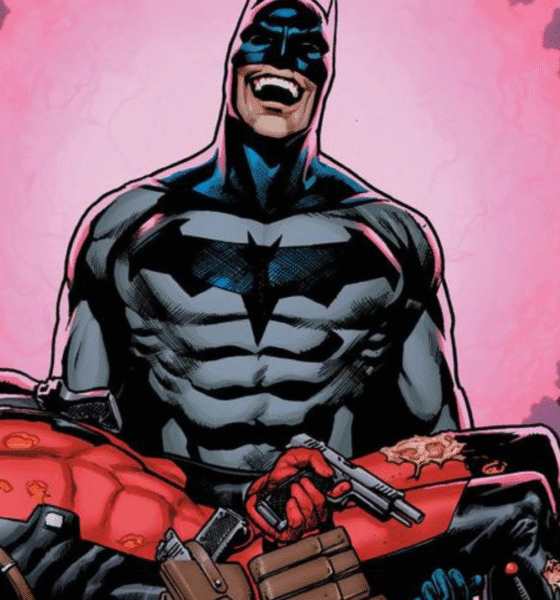 Batman