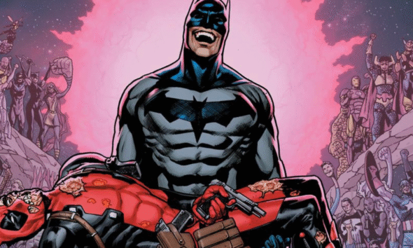 Batman