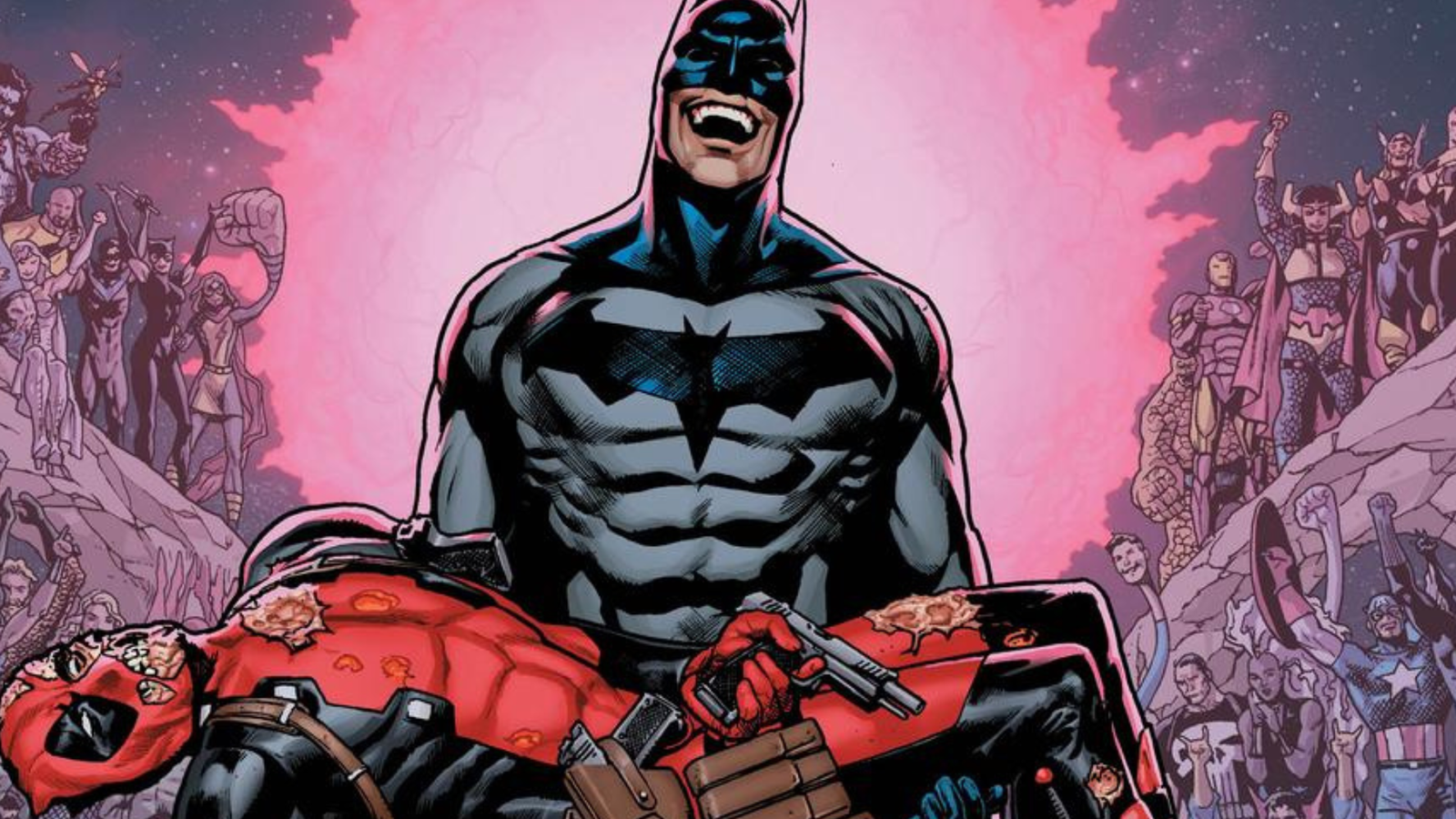 Batman