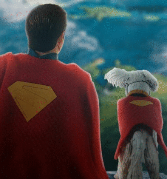 Superman