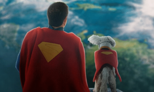 Superman