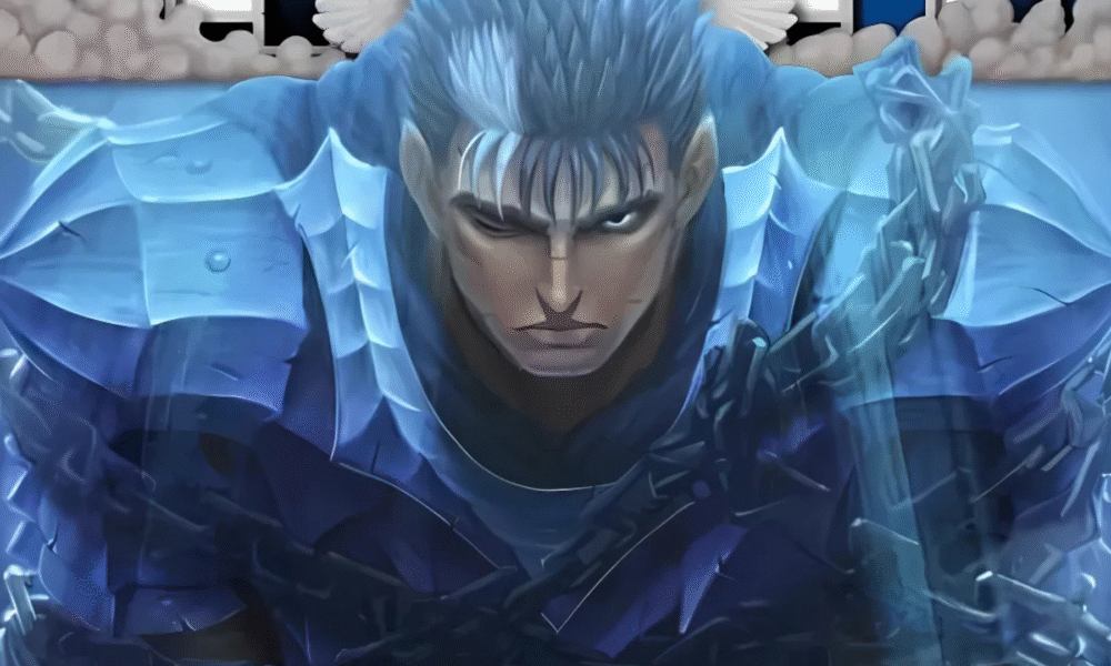 Berserk
