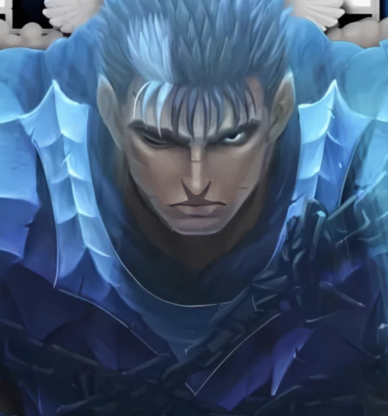 Berserk