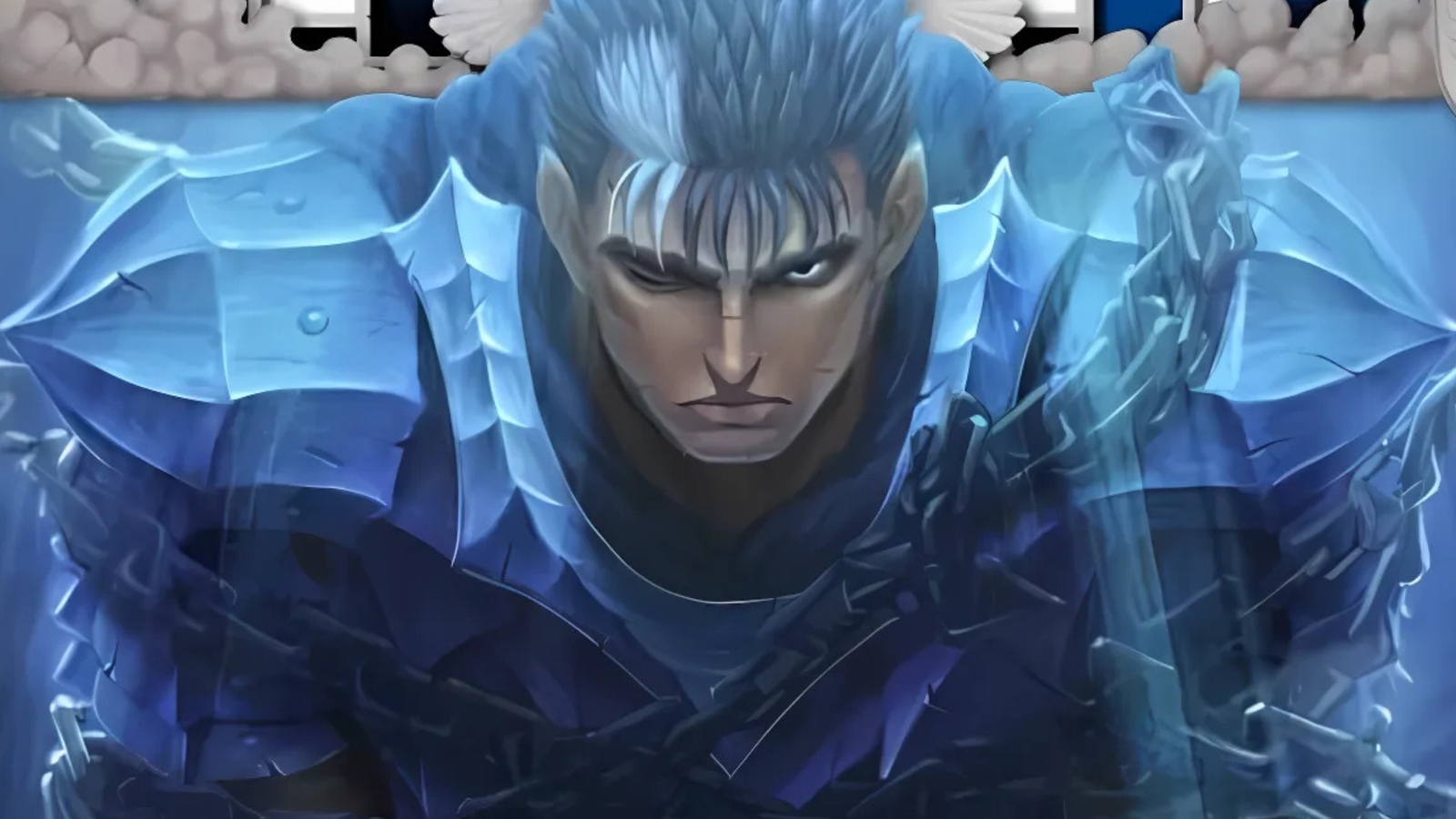 Berserk
